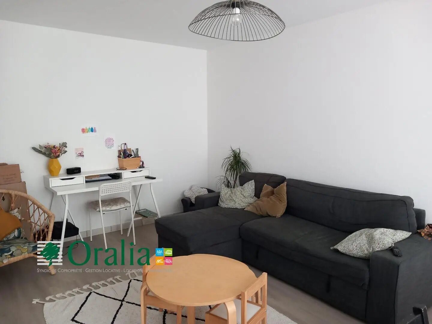 Appartement à louer, 73m², Dijon