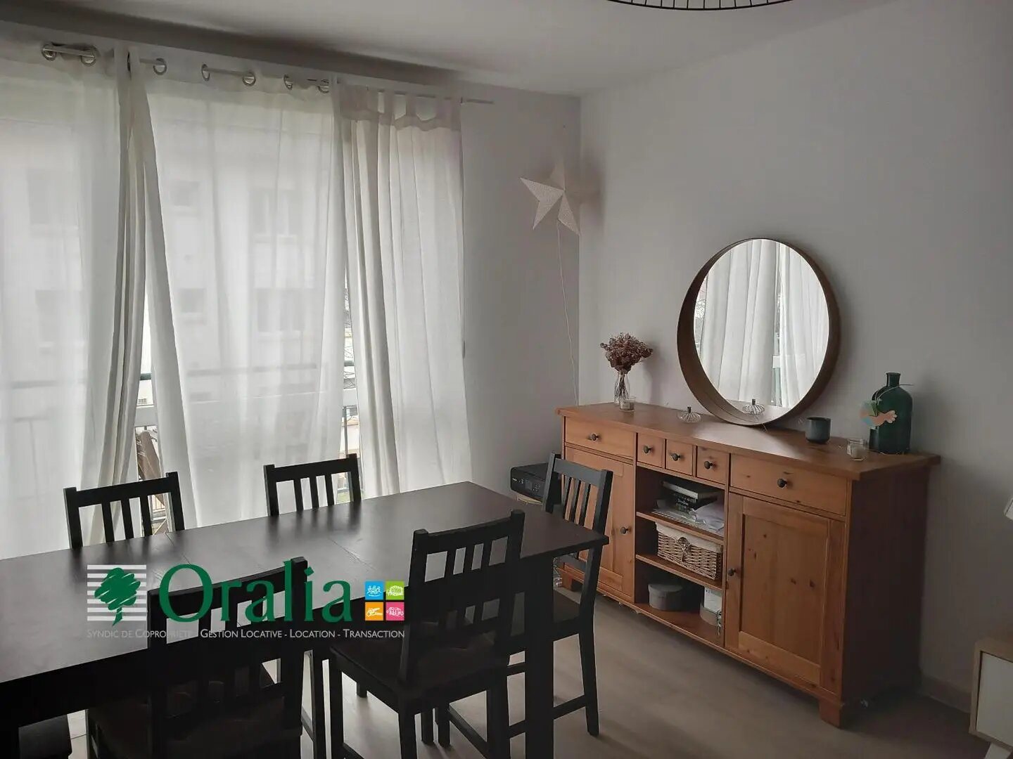 Appartement à louer, 73m², Dijon