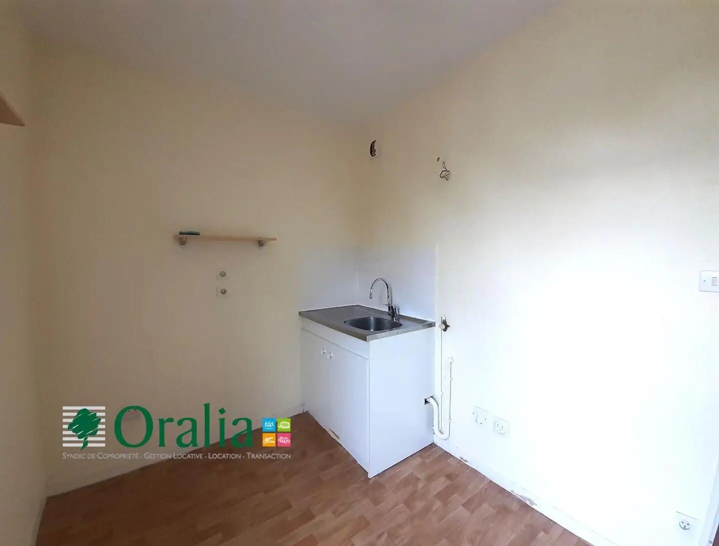 Appartement à louer, 31m², Talant