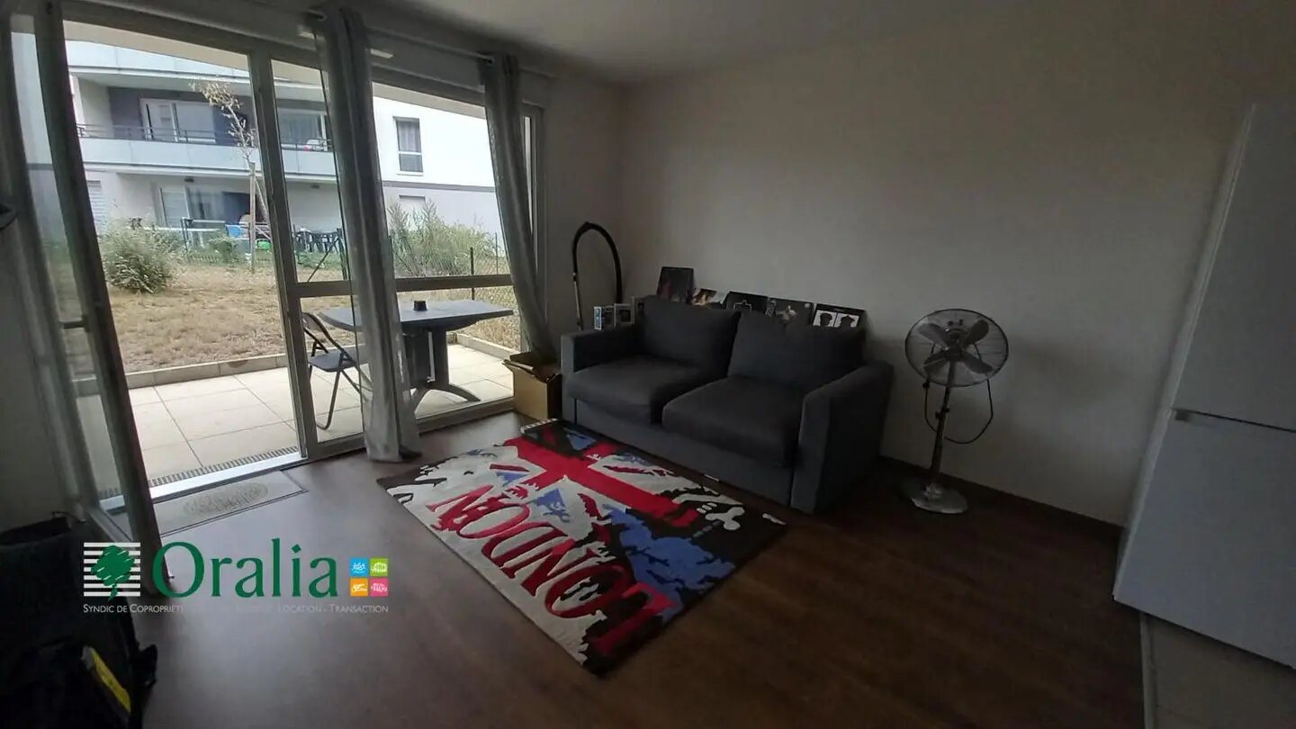 Appartement à louer, 39m², Chevigny-Saint-Sauveur