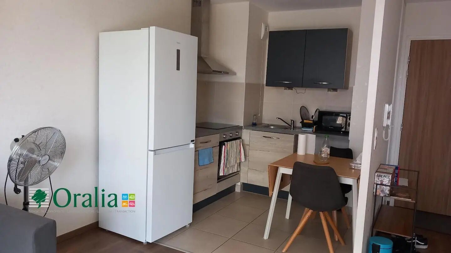 Appartement à louer, 39m², Chevigny-Saint-Sauveur
