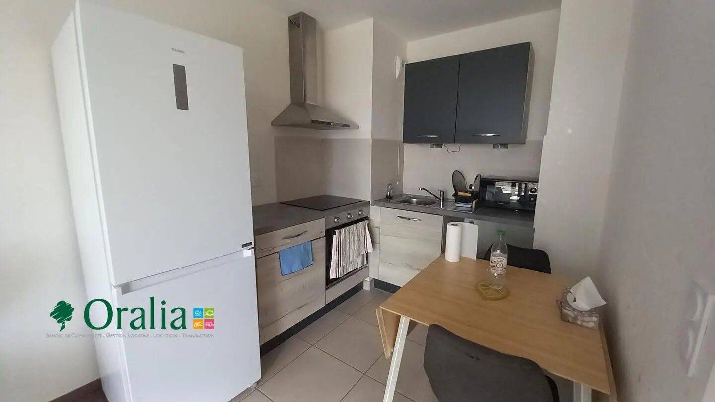 Appartement à louer, 39m², Chevigny-Saint-Sauveur