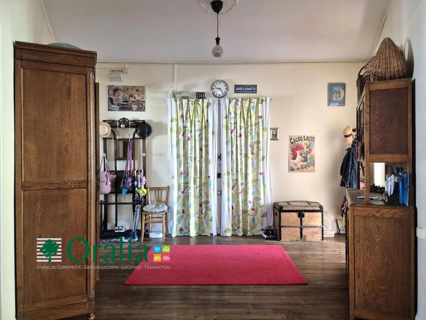 Appartement à louer, 126m², Dijon
