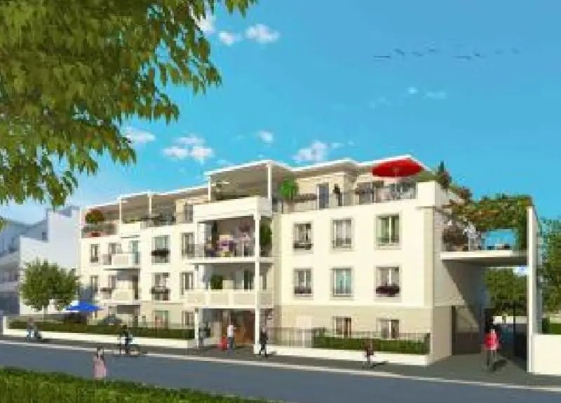 Appartement à louer, 37m², Dijon