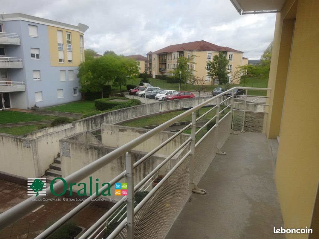 Appartement à louer, 103m², Dijon