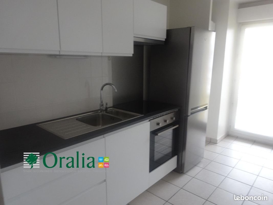 Appartement à louer, 103m², Dijon