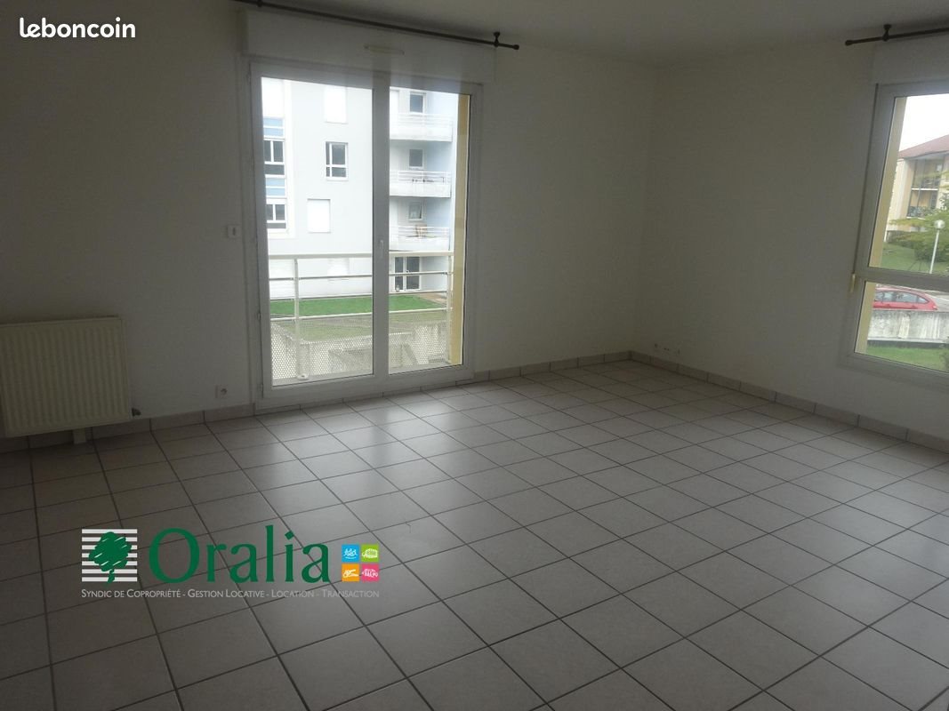 Appartement à louer, 103m², Dijon