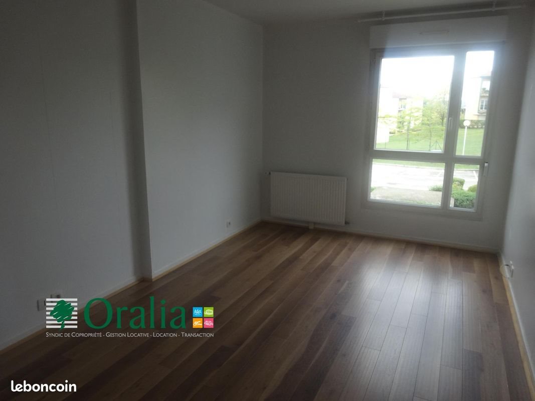 Appartement à louer, 103m², Dijon