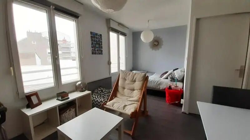 Appartement à louer, 22m², Dijon