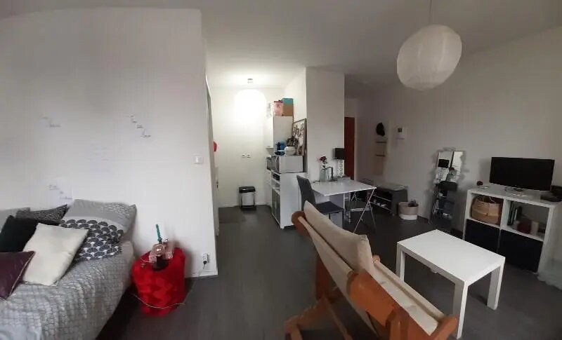 Appartement à louer, 22m², Dijon