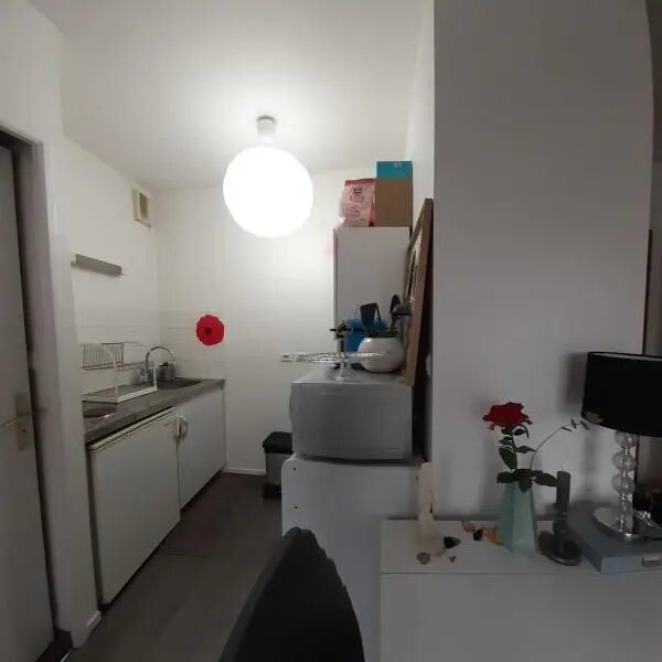 Appartement à louer, 22m², Dijon