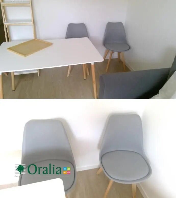 Appartement à louer, 24m², Dijon