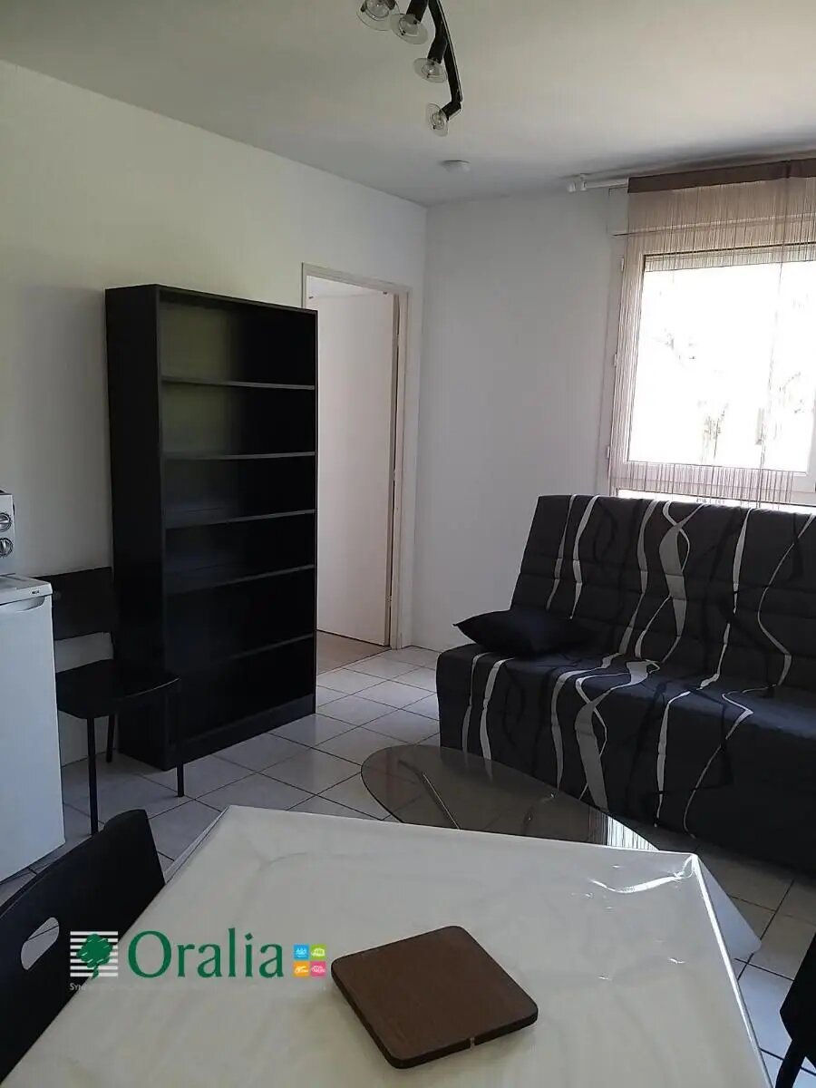 Appartement à louer, 30m², Dijon
