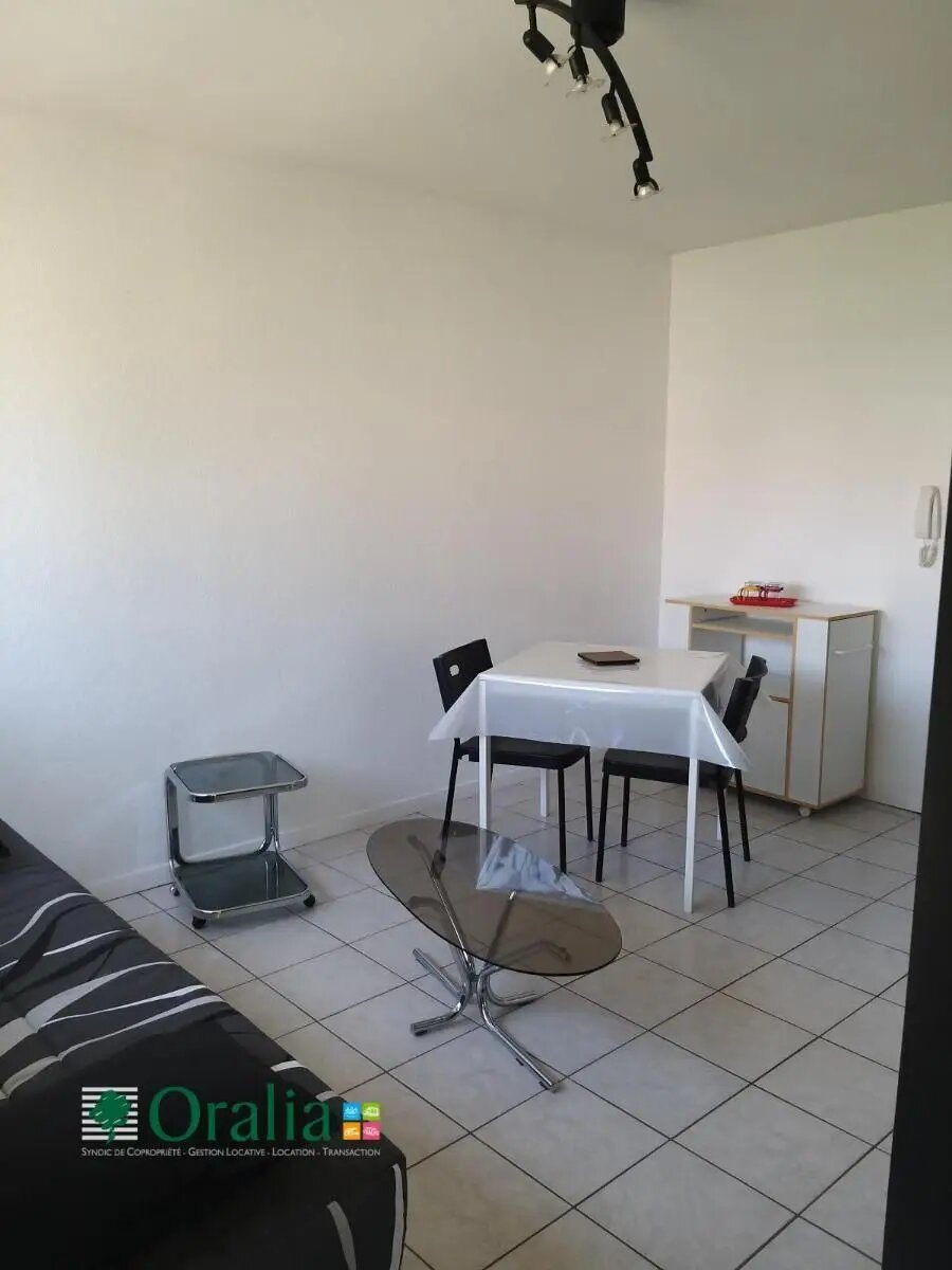 Appartement à louer, 30m², Dijon