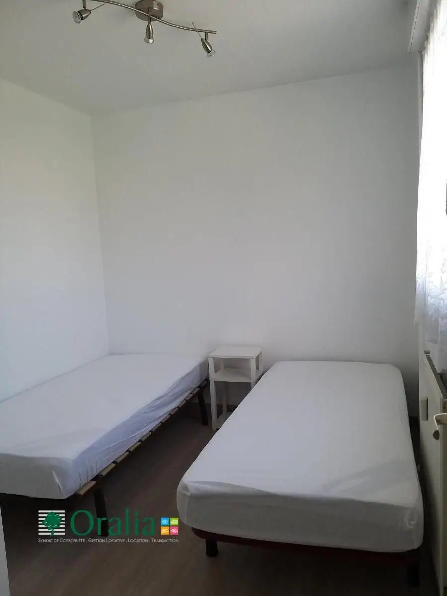 Appartement à louer, 30m², Dijon