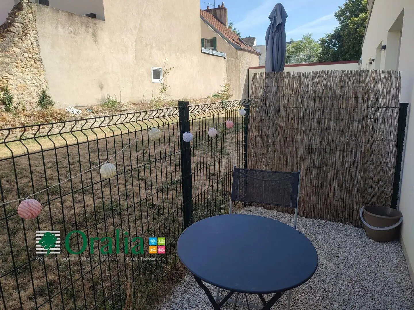 Appartement à louer, 27m², Dijon