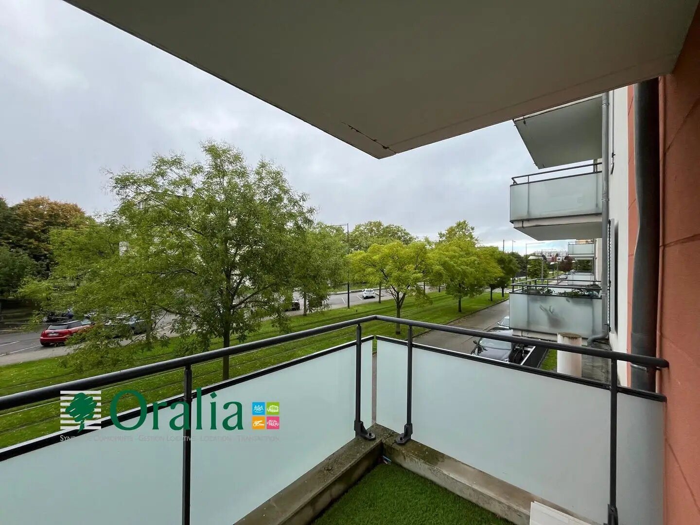 Appartement à louer, 40m², Chenôve
