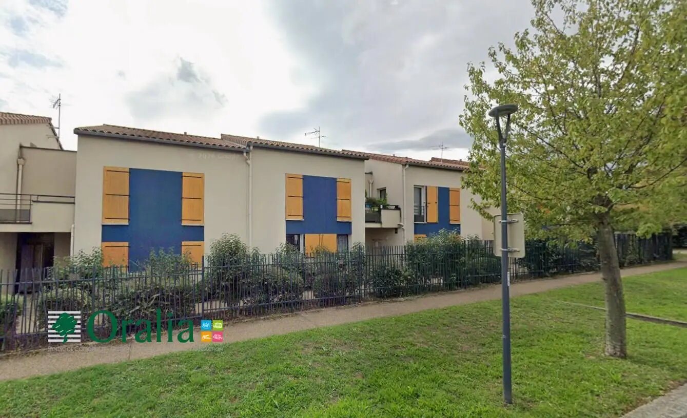 Appartement à louer, 65m², Mâcon