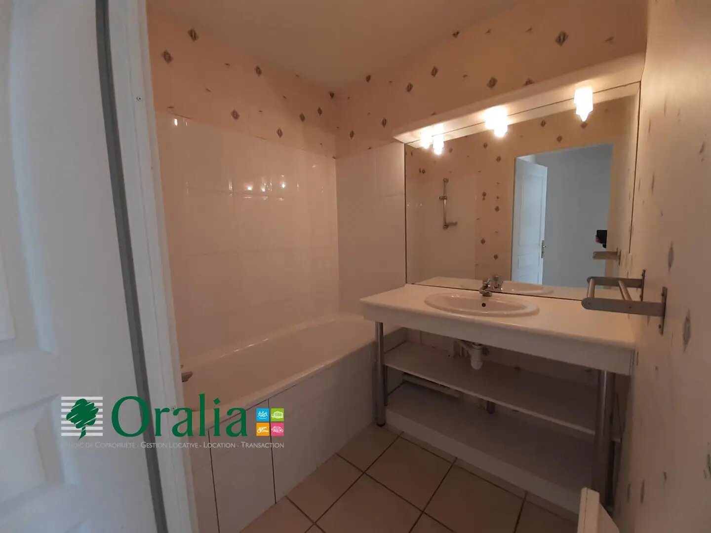 Appartement à louer, 36m², Dijon