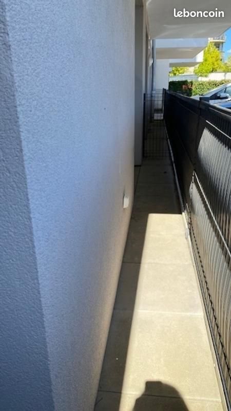 Appartement à vendre, 32m², Longvic