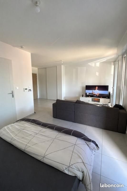 Appartement à vendre, 32m², Longvic
