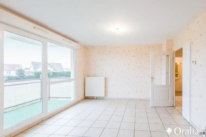 Appartement à louer, 45m², Chevigny-Saint-Sauveur