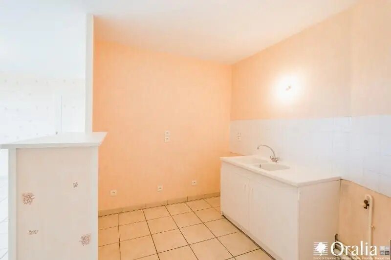Appartement à louer, 45m², Chevigny-Saint-Sauveur
