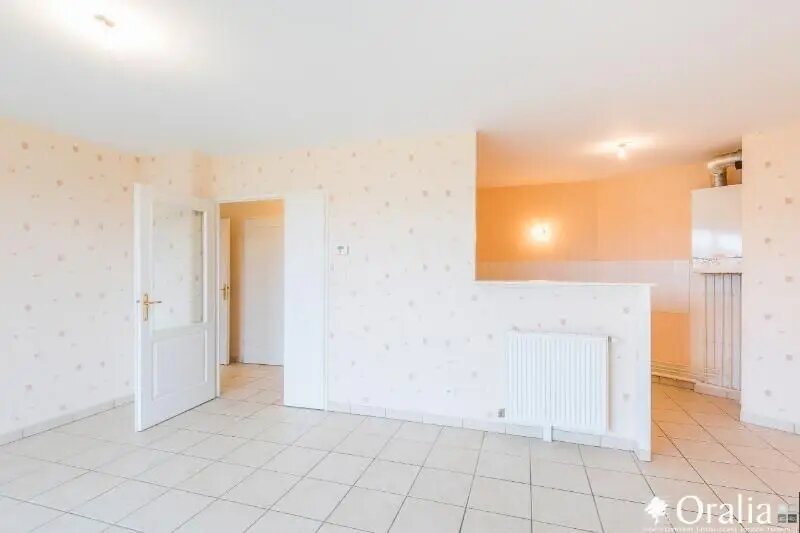 Appartement à louer, 45m², Chevigny-Saint-Sauveur