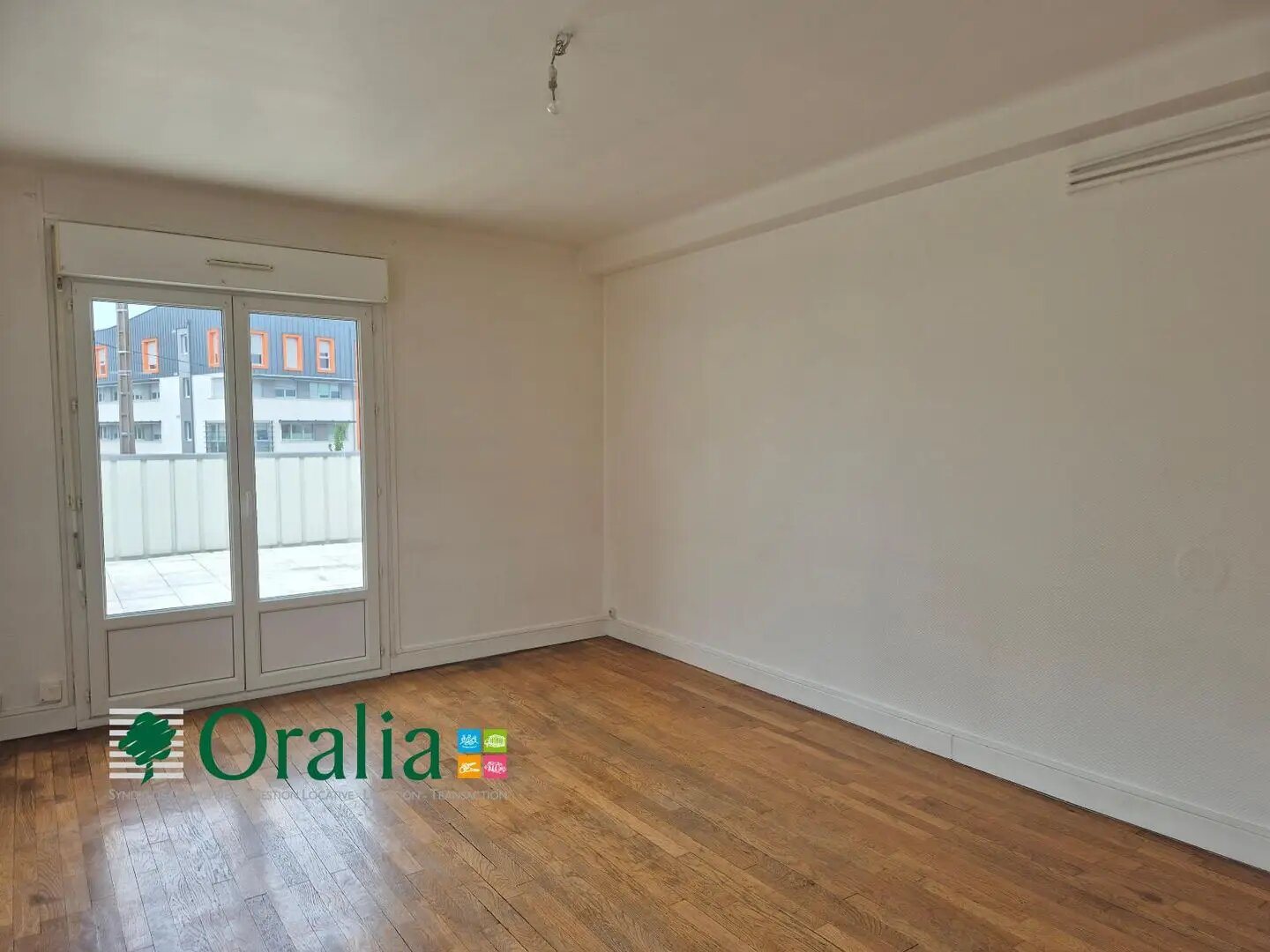 Appartement à louer, 67m², Chenôve