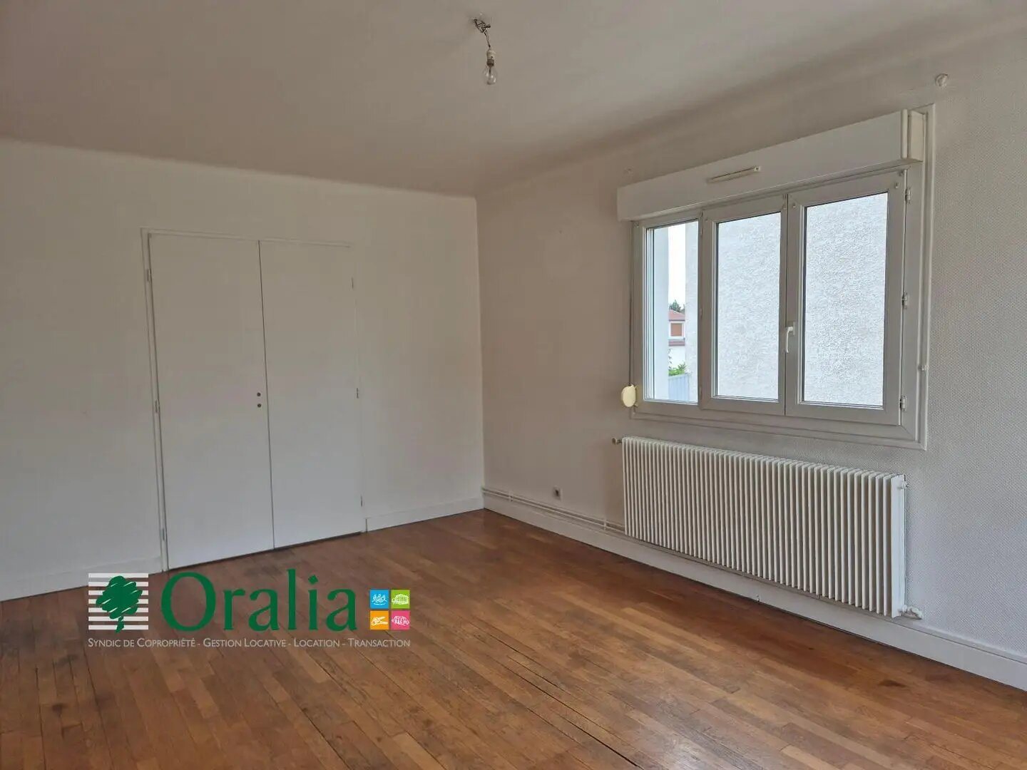Appartement à louer, 67m², Chenôve