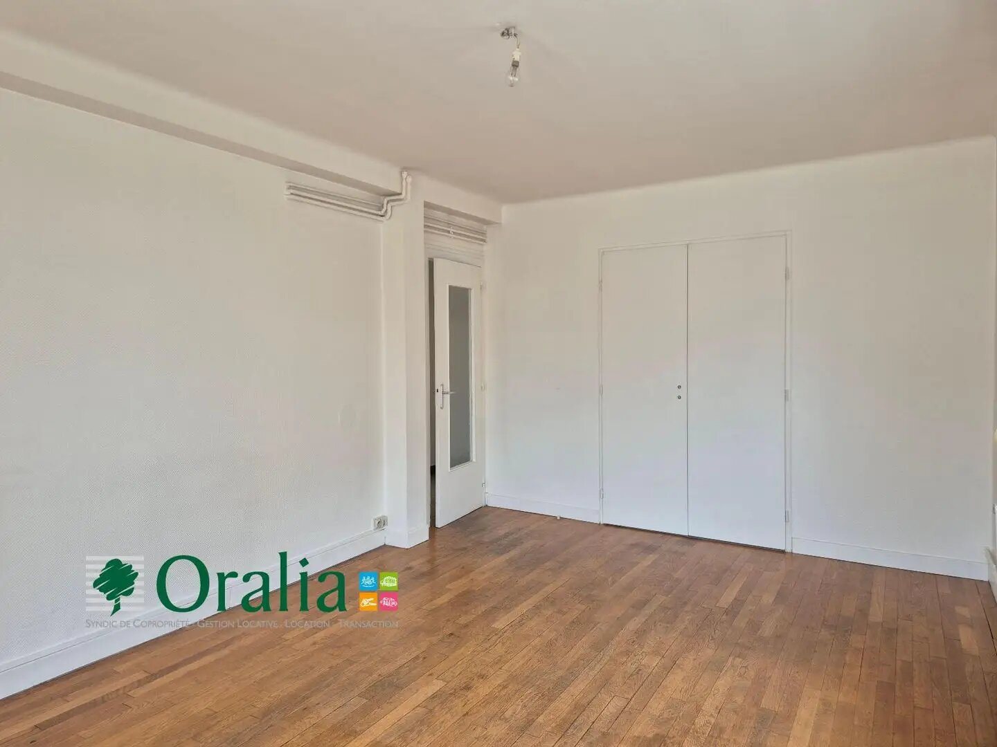 Appartement à louer, 67m², Chenôve