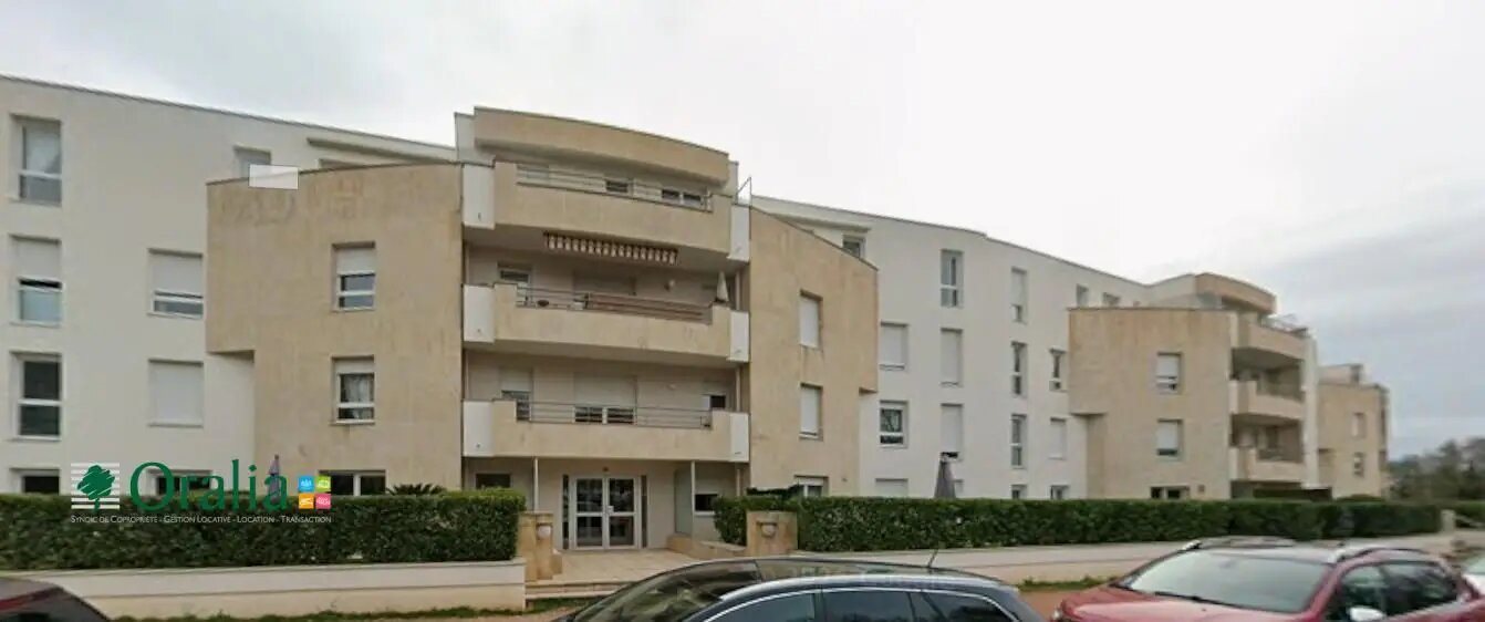 Appartement à louer, 71m², Dijon