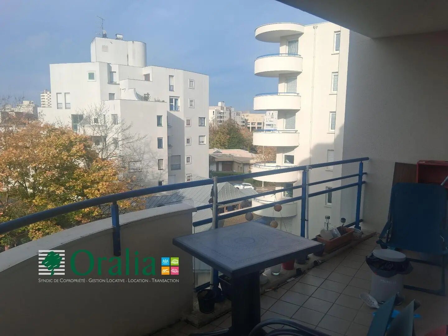 Appartement à louer, 68m², Dijon