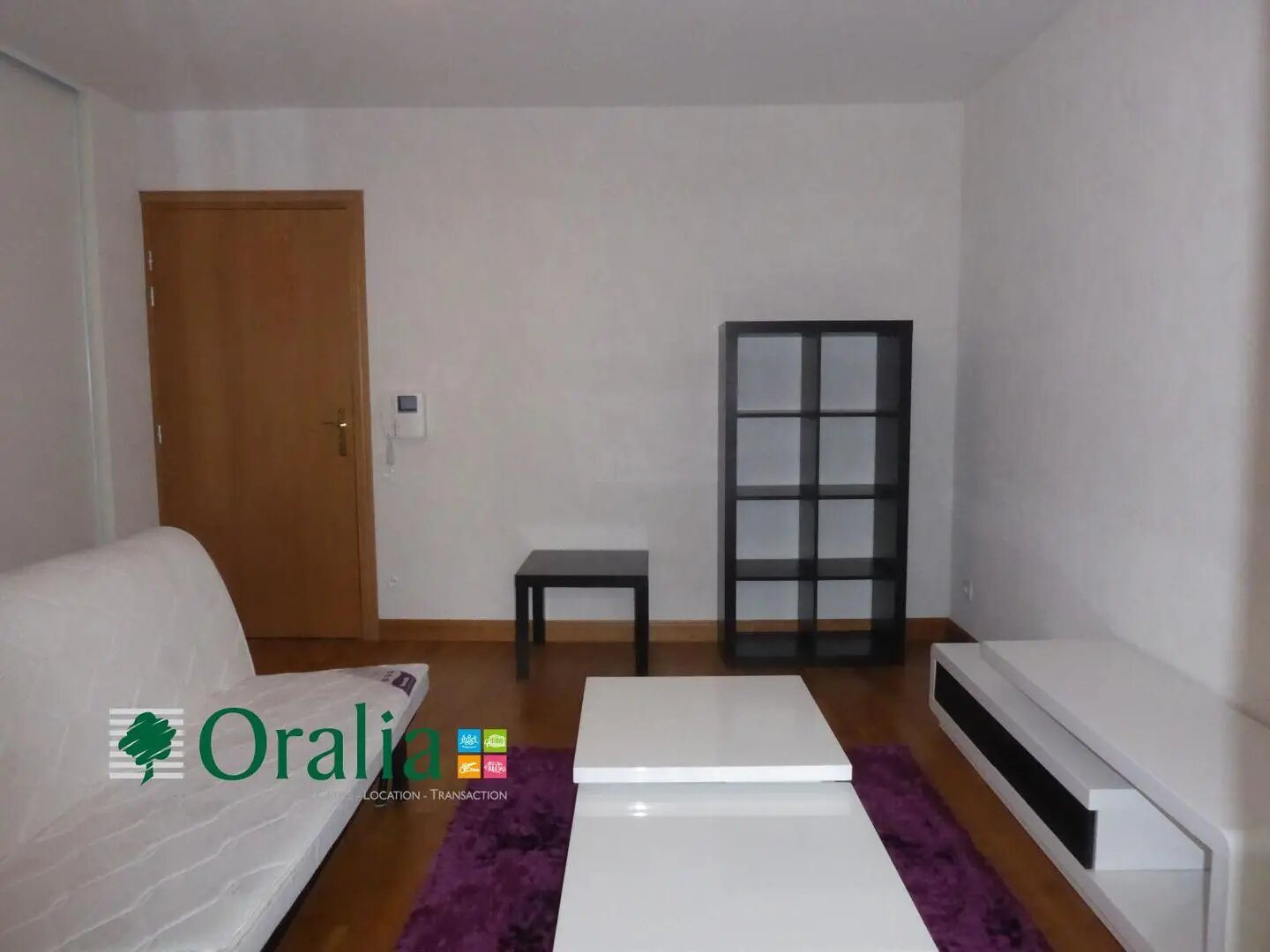 Appartement à louer, 48m², Dijon