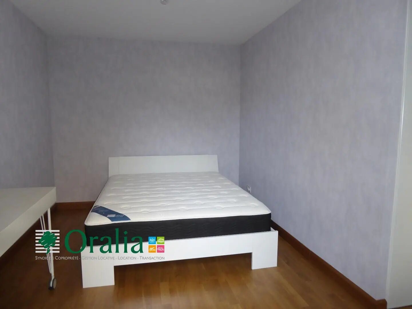 Appartement à louer, 48m², Dijon