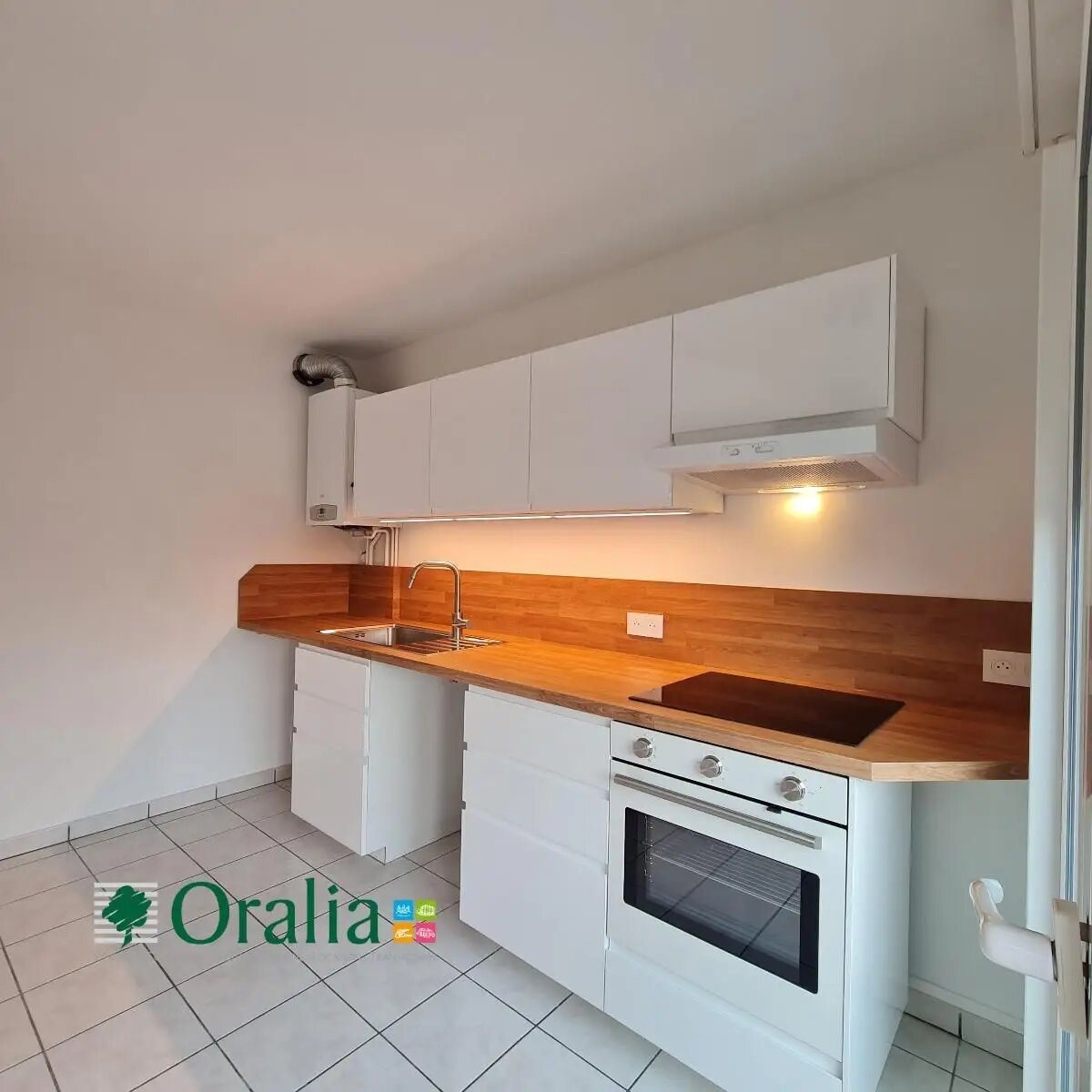 Appartement à louer, 68m², Dijon