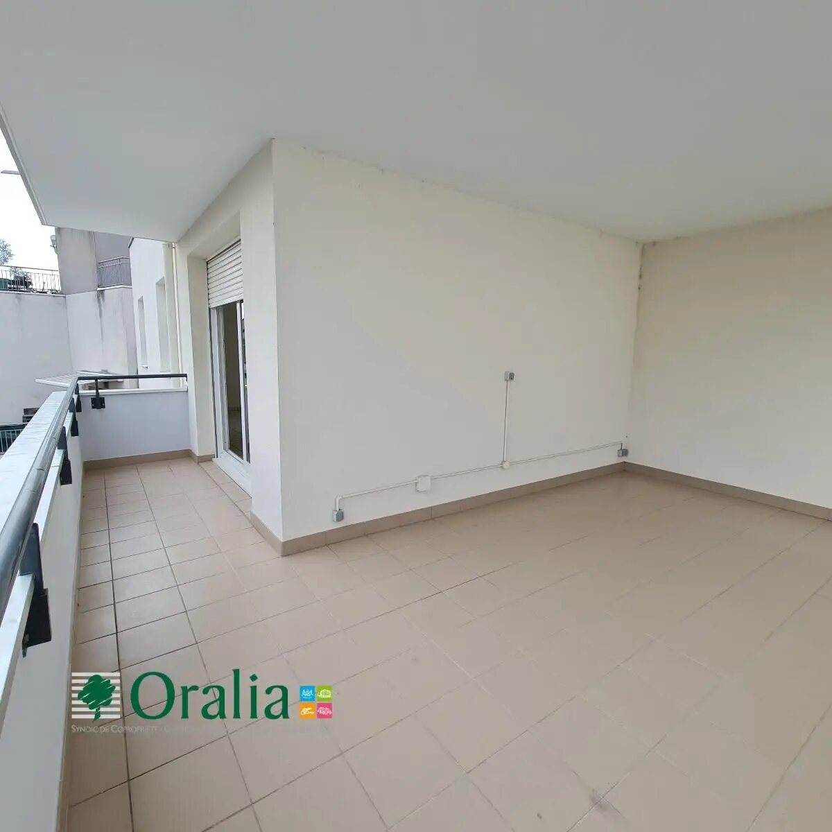 Appartement à louer, 68m², Dijon