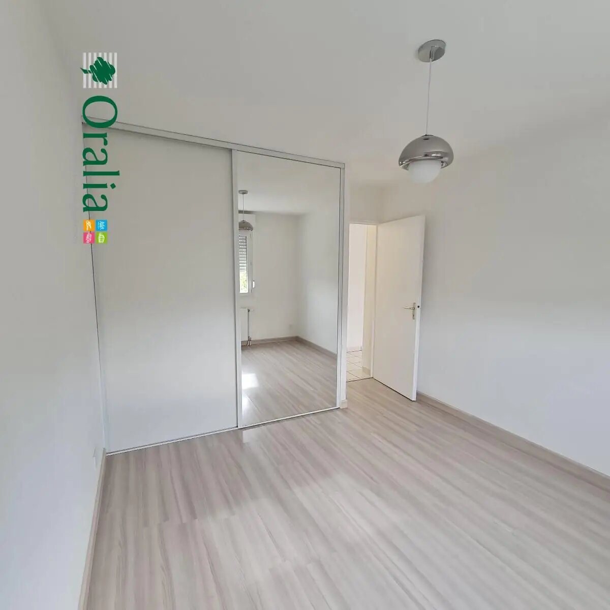 Appartement à louer, 68m², Dijon