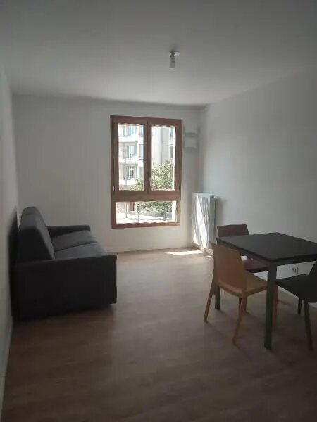 Appartement à louer, 22m², Dijon