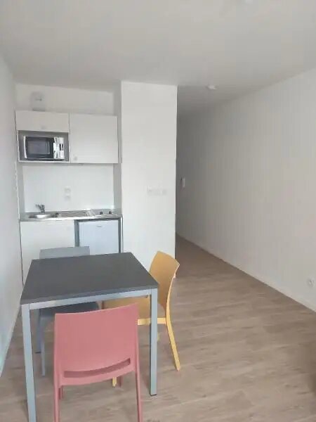 Appartement à louer, 22m², Dijon