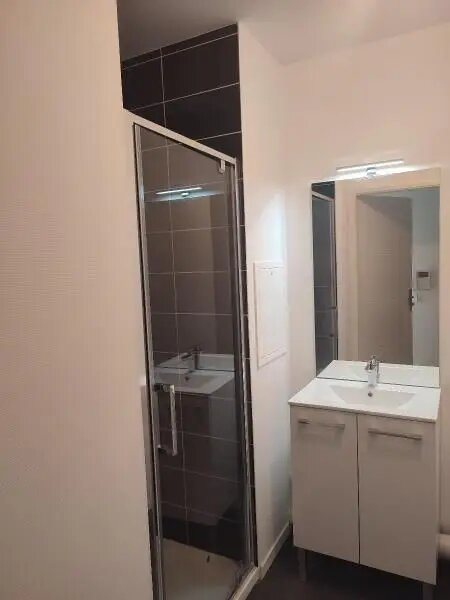 Appartement à louer, 22m², Dijon