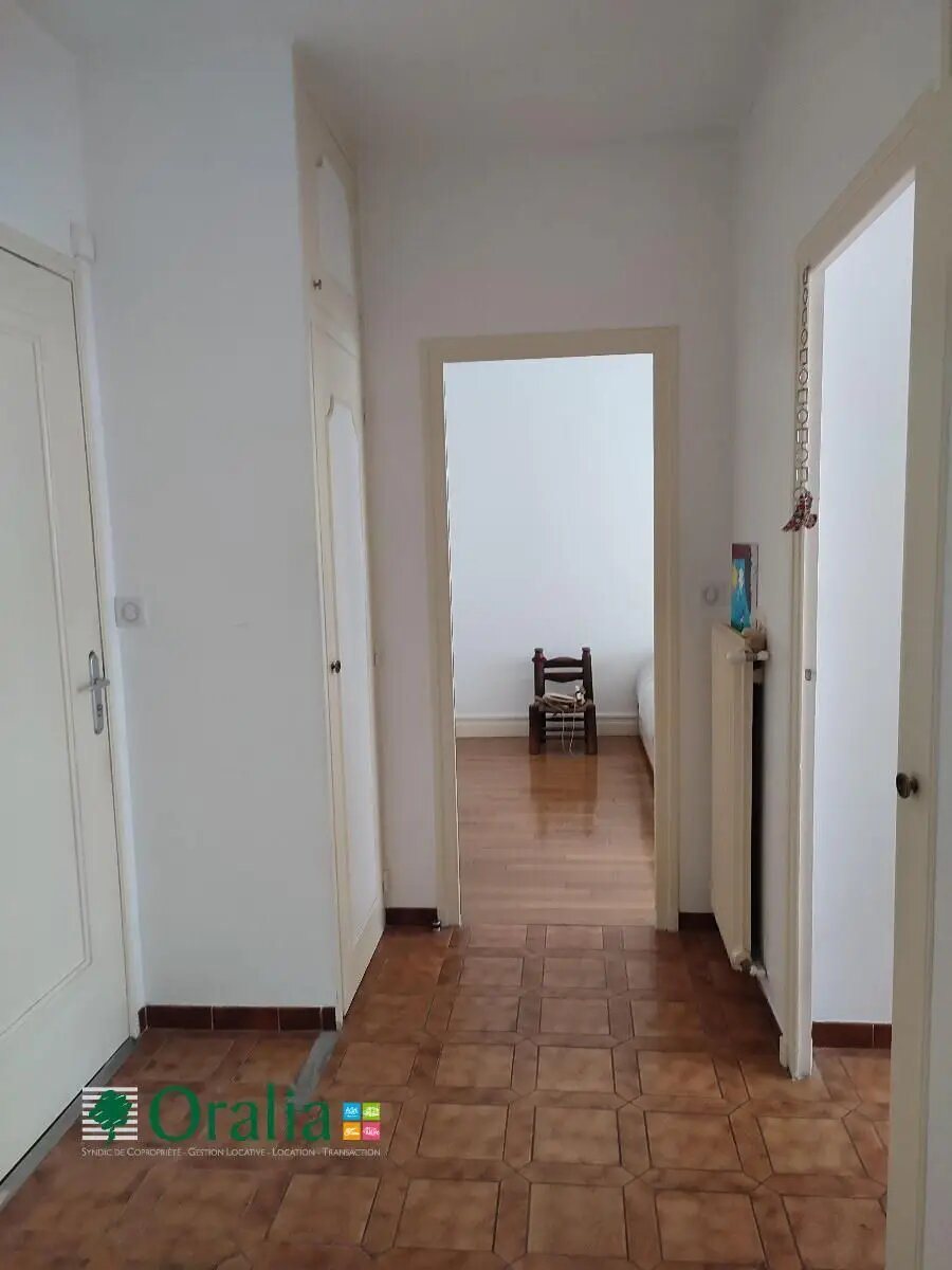 Appartement à louer, 43m², Dijon