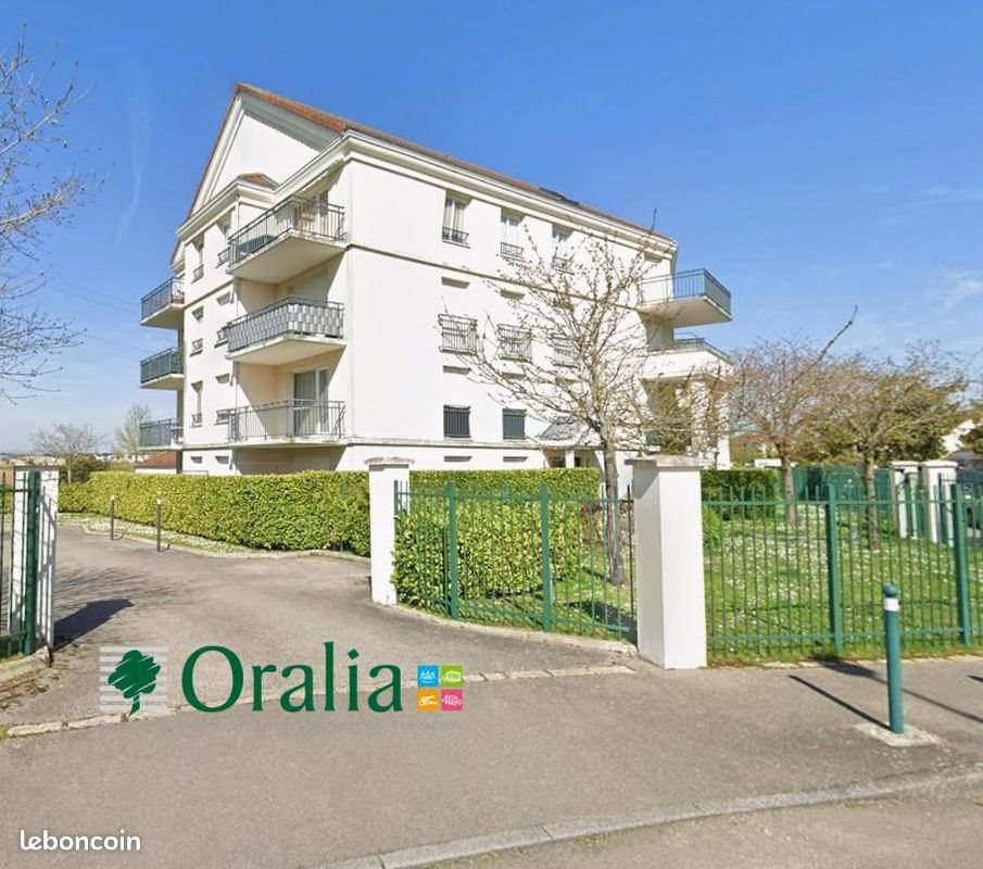 Appartement à louer, 40m², Chevigny-Saint-Sauveur