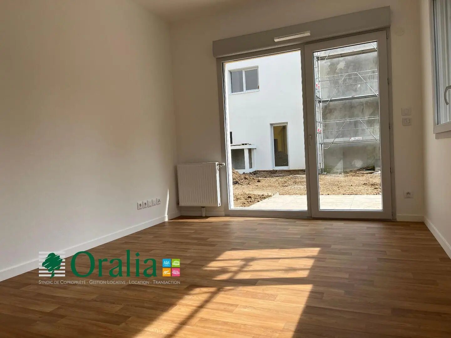 Appartement à louer, 25m², Dijon