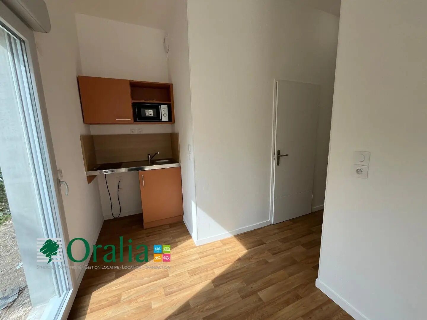 Appartement à louer, 25m², Dijon