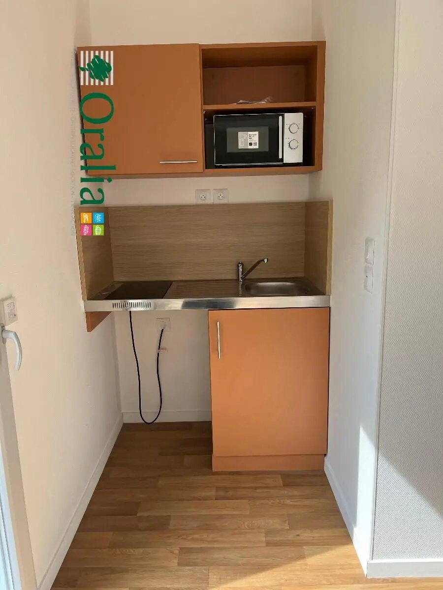 Appartement à louer, 25m², Dijon