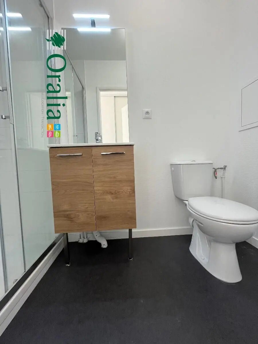 Appartement à louer, 25m², Dijon