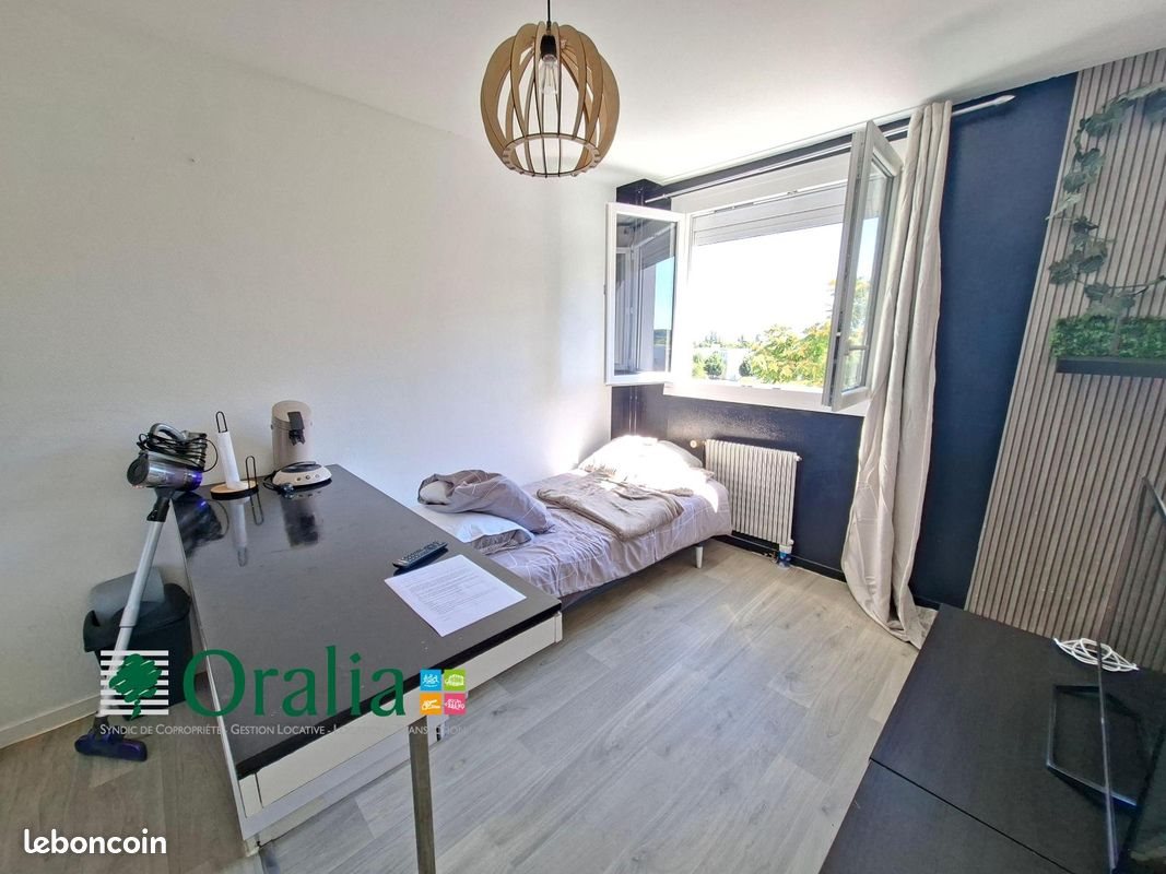 Appartement à louer, 15m², Dijon