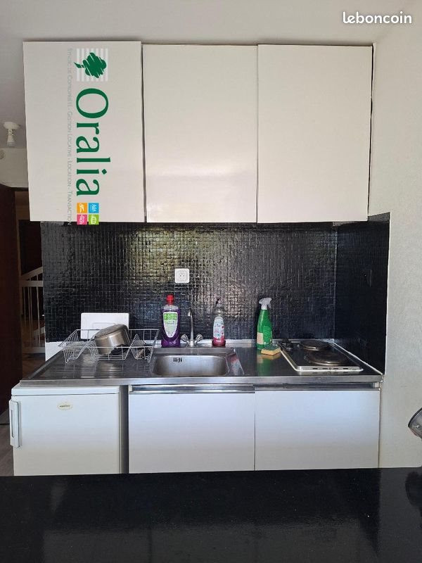 Appartement à louer, 15m², Dijon