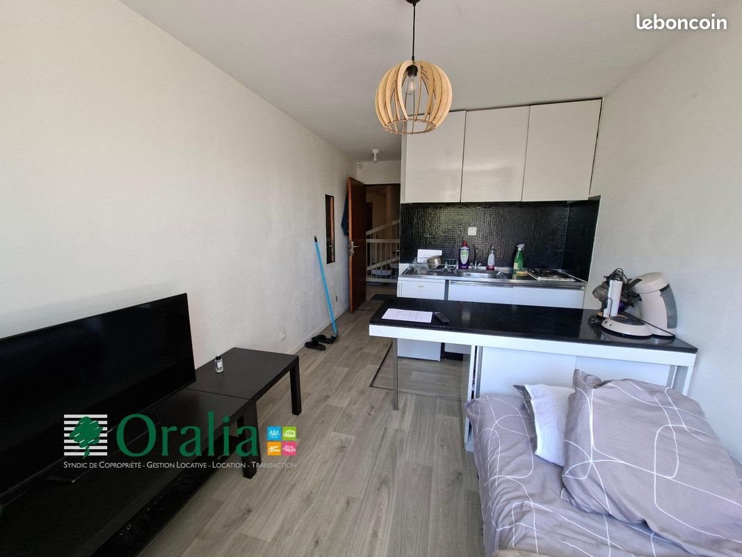 Appartement à louer, 15m², Dijon